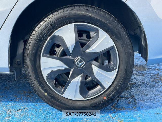 Honda FIT HYBRID 2019-02 244875-6