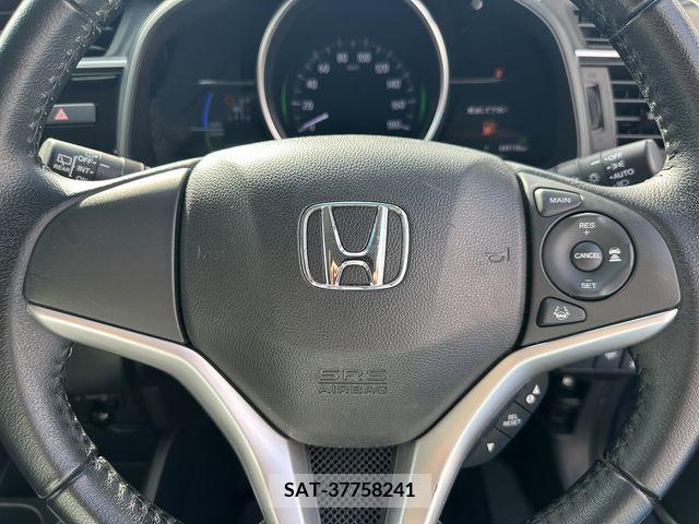 Honda FIT HYBRID 2019-02 244875-16