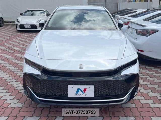 Toyota CROWN 2022-10 295133-14