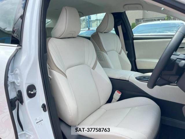 Toyota CROWN 2022-10 295133-8