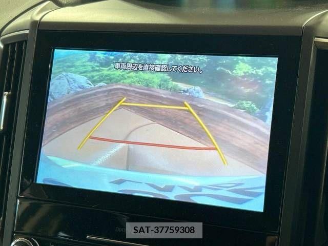 Subaru FORESTER 2020-06 210993-4