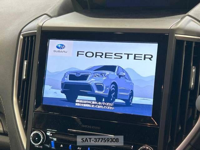 Subaru FORESTER 2020-06 210993-3