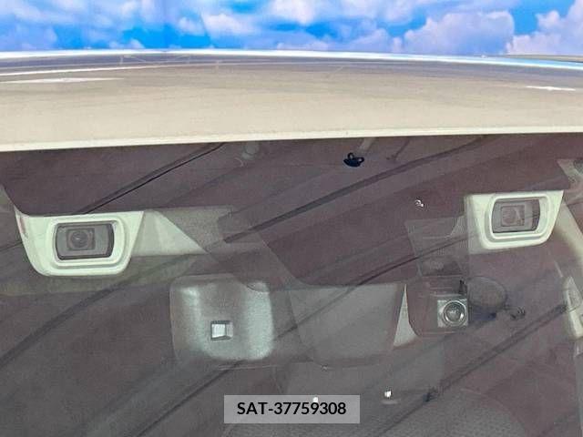 Subaru FORESTER 2020-06 210993-2