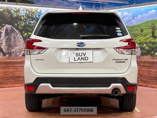 Subaru FORESTER 2020-06 210993-15