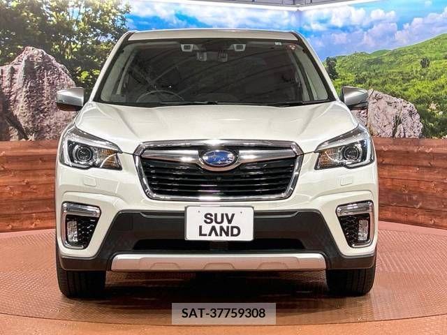 Subaru FORESTER 2020-06 210993-14