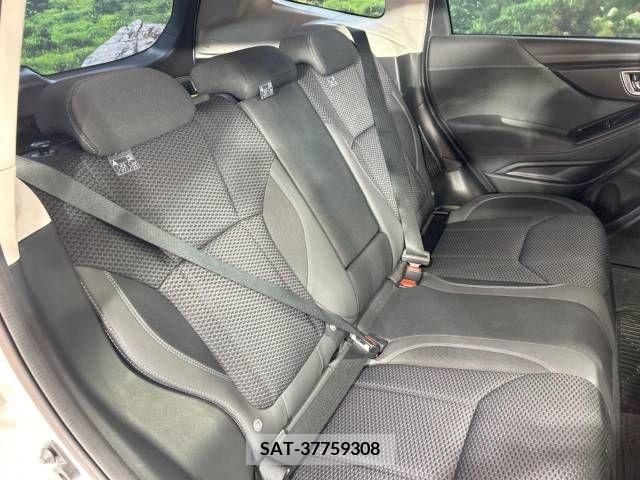 Subaru FORESTER 2020-06 210993-9