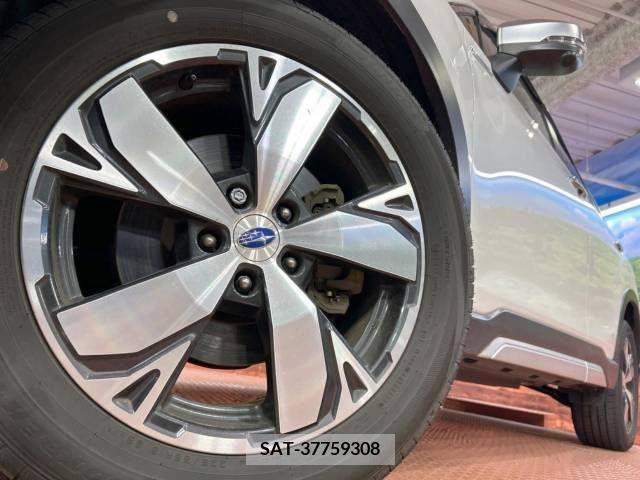 Subaru FORESTER 2020-06 210993-13