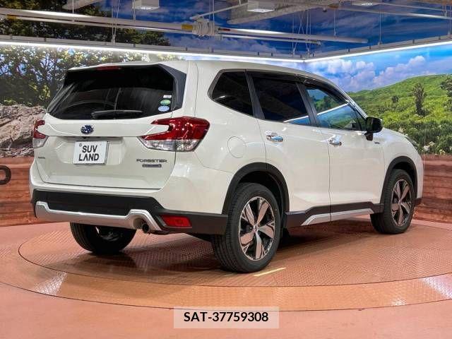 Subaru FORESTER 2020-06 210993-17