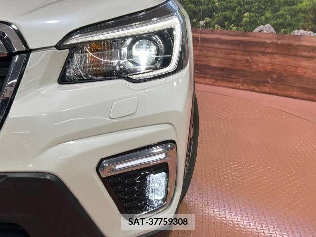 Subaru FORESTER 2020-06 210993-12