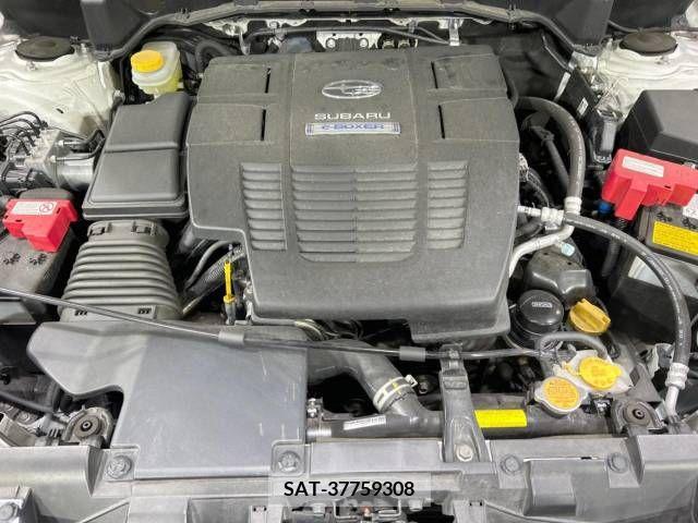 Subaru FORESTER 2020-06 210993-18