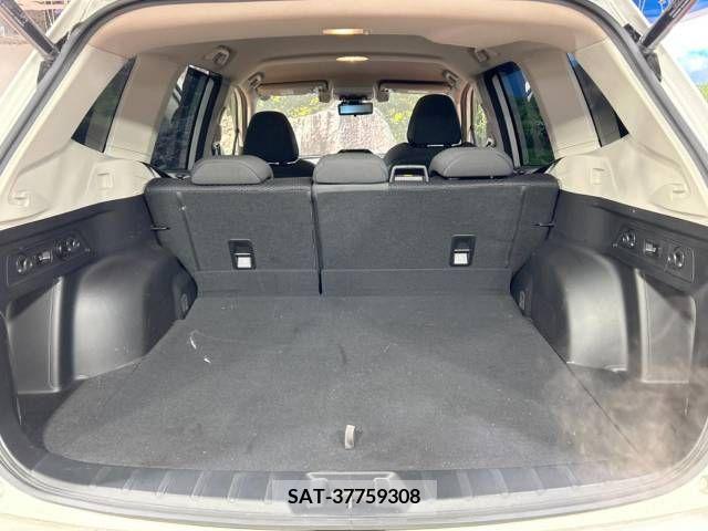 Subaru FORESTER 2020-06 210993-10