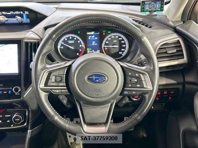 Subaru FORESTER 2020-06 210993-11