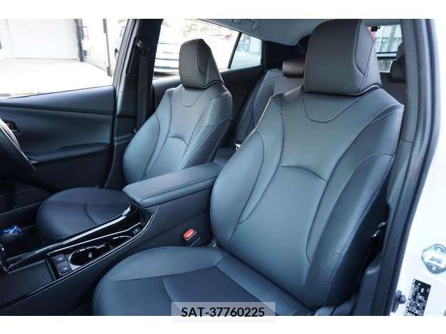Toyota PRIUS 2021-07 206031-10