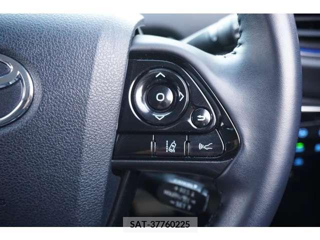 Toyota PRIUS 2021-07 206031-12