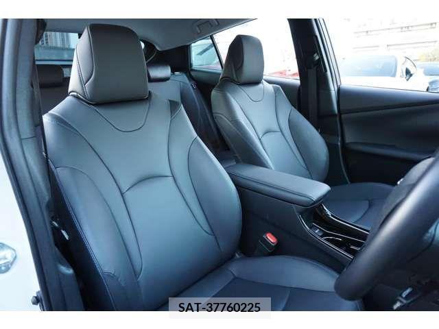 Toyota PRIUS 2021-07 206031-5