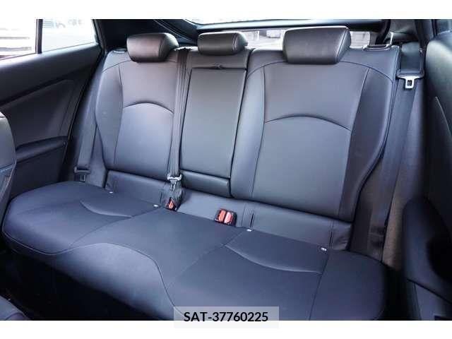 Toyota PRIUS 2021-07 206031-16