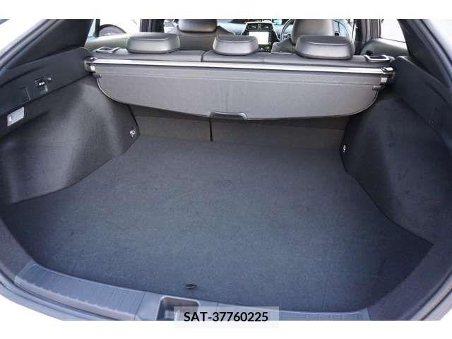 Toyota PRIUS 2021-07 206031-18