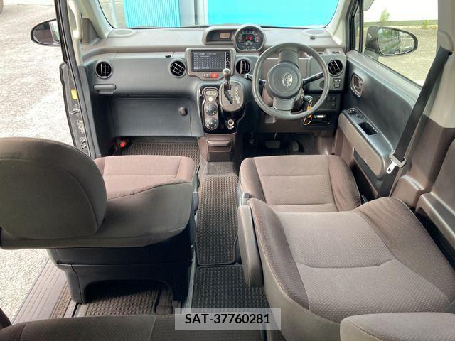 Toyota SPADE 2013-06 349353-5