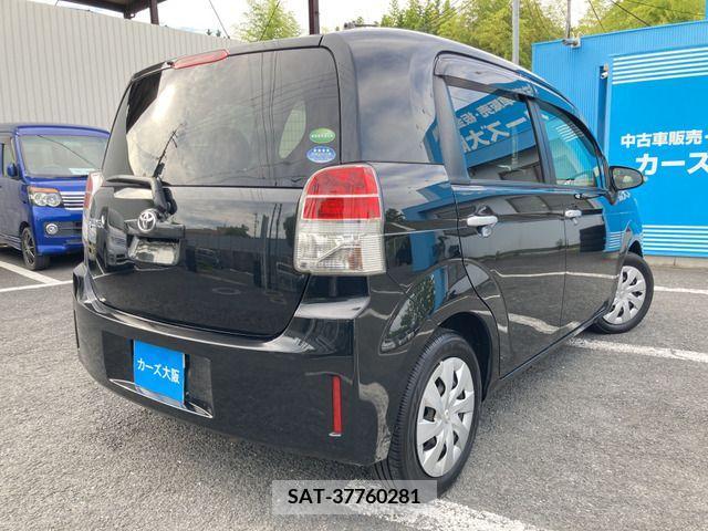 Toyota SPADE 2013-06 349353-3
