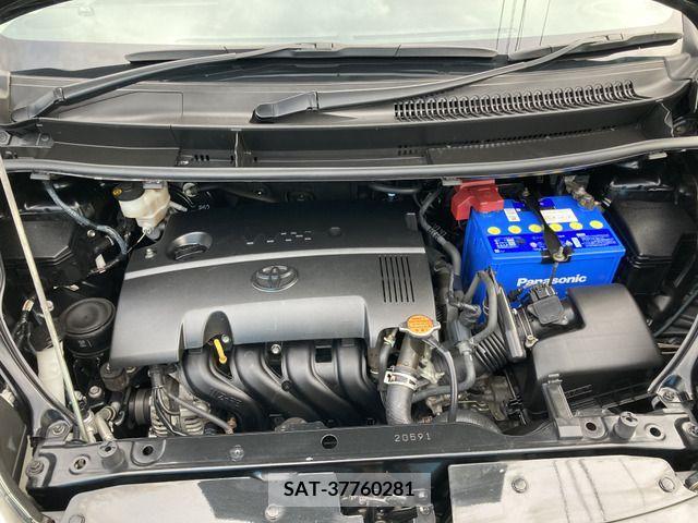 Toyota SPADE 2013-06 349353-9