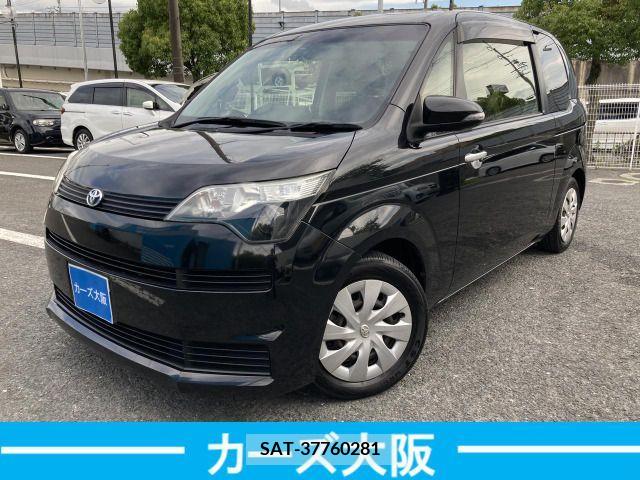 Toyota SPADE 2013-06 349353-1