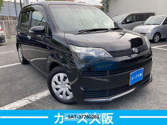 Toyota SPADE 2013-06 349353-0