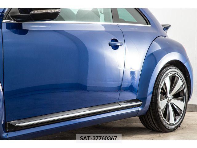 VolksWagen THE BEETLE 2013-11 201111-7