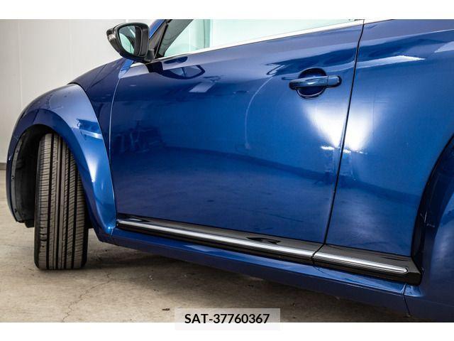 VolksWagen THE BEETLE 2013-11 201111-8