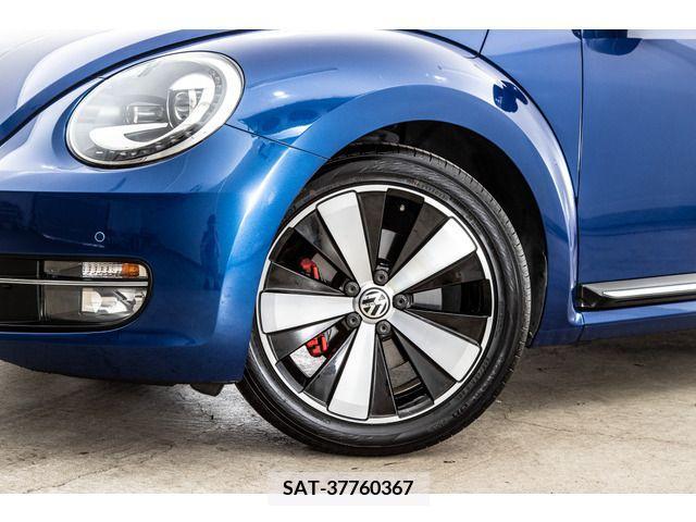 VolksWagen THE BEETLE 2013-11 201111-10
