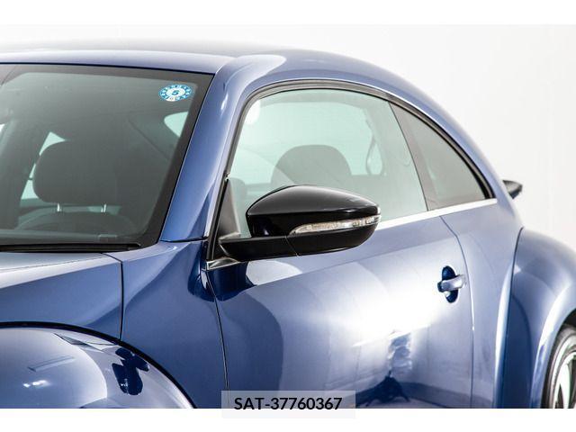 VolksWagen THE BEETLE 2013-11 201111-11