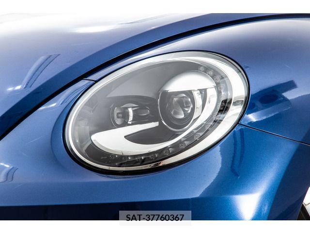 VolksWagen THE BEETLE 2013-11 201111-14