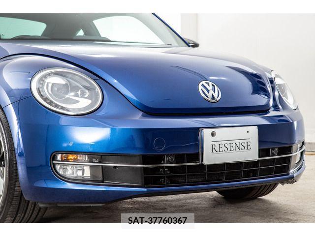 VolksWagen THE BEETLE 2013-11 201111-17