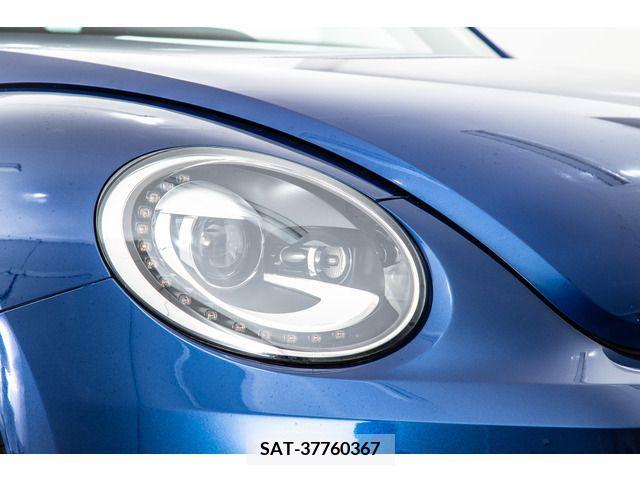VolksWagen THE BEETLE 2013-11 201111-18