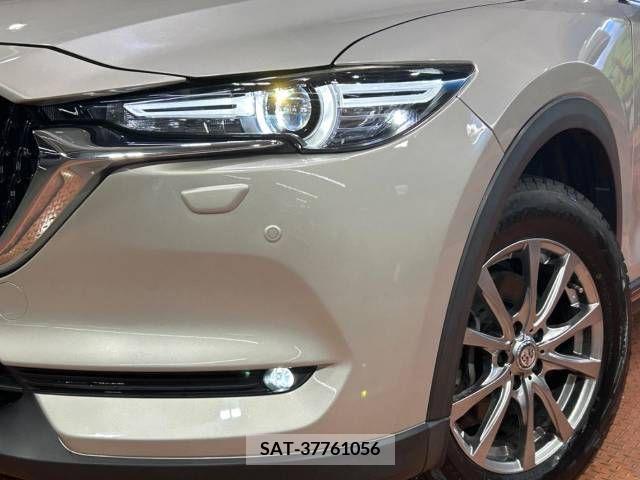 Mazda CX-8 2022-02 348700-12