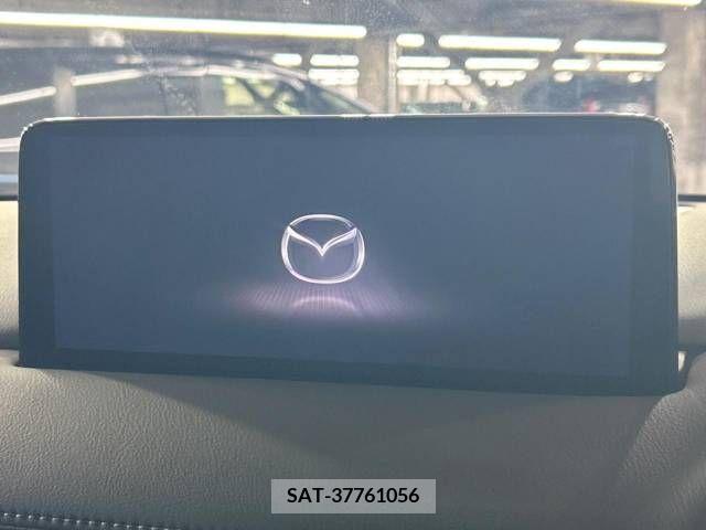 Mazda CX-8 2022-02 348700-2