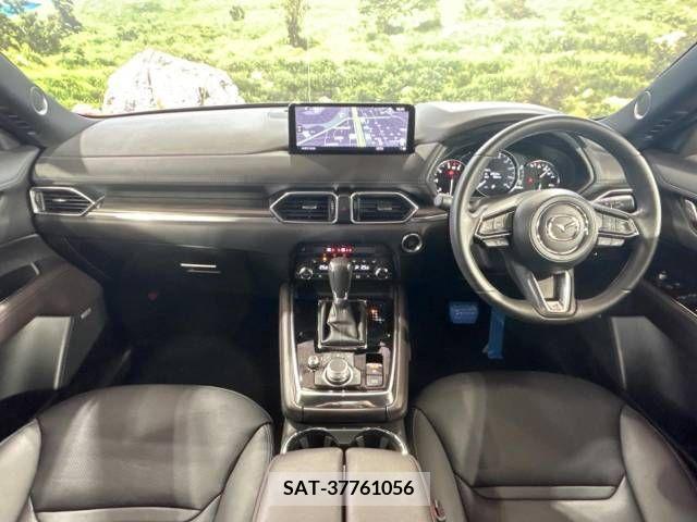 Mazda CX-8 2022-02 348700-1
