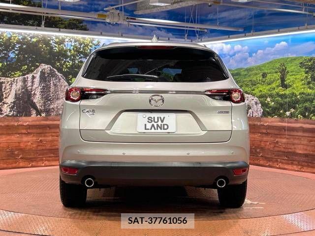 Mazda CX-8 2022-02 348700-15