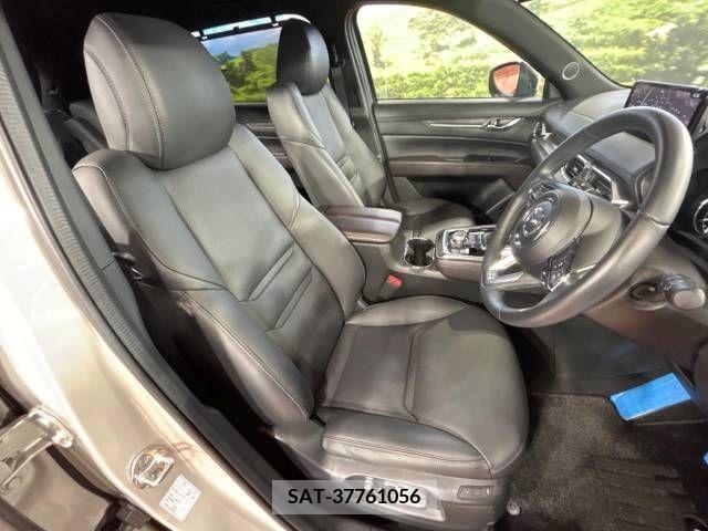 Mazda CX-8 2022-02 348700-7