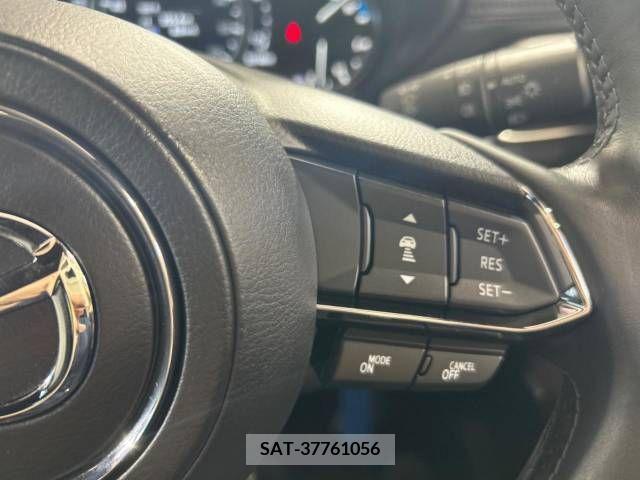 Mazda CX-8 2022-02 348700-5