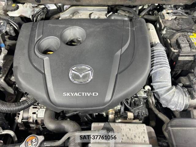 Mazda CX-8 2022-02 348700-18