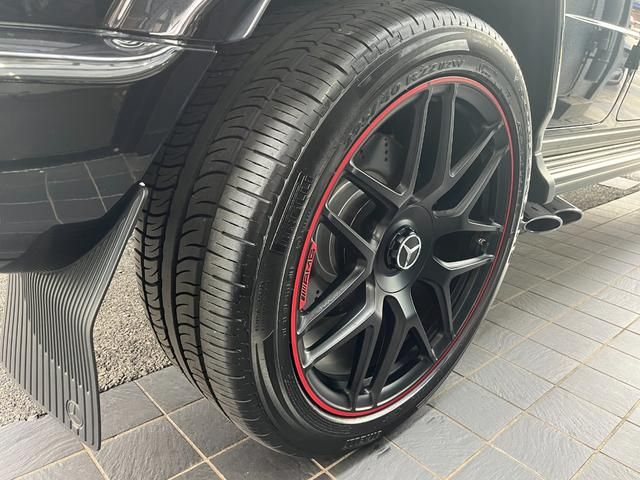 Amg G-CLASS 2019-12 22336-19