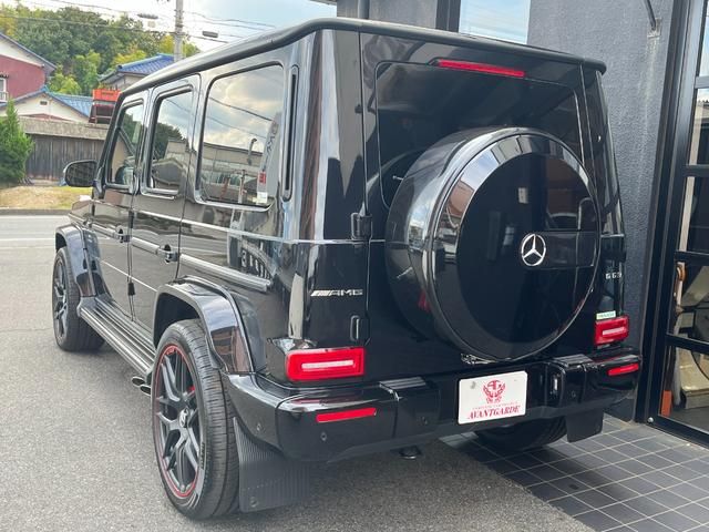 Amg G-CLASS 2019-12 22336-6
