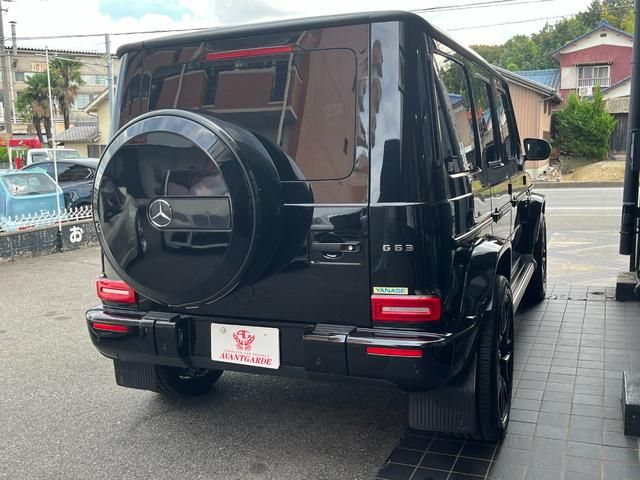 Amg G-CLASS 2019-12 22336-5