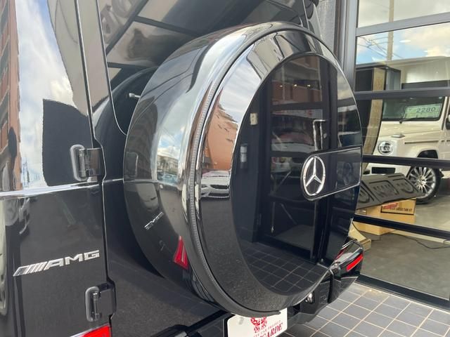 Amg G-CLASS 2019-12 22336-16
