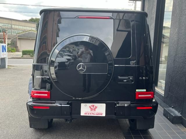 Amg G-CLASS 2019-12 22336-4
