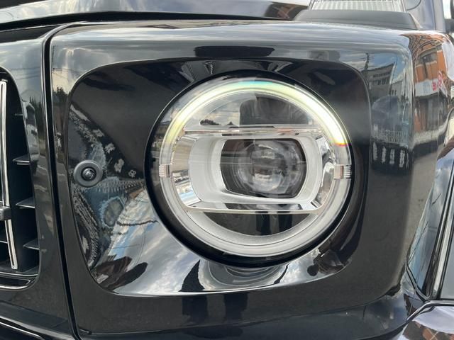 Amg G-CLASS 2019-12 22336-8