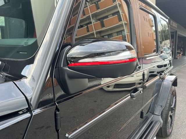 Amg G-CLASS 2019-12 22336-11