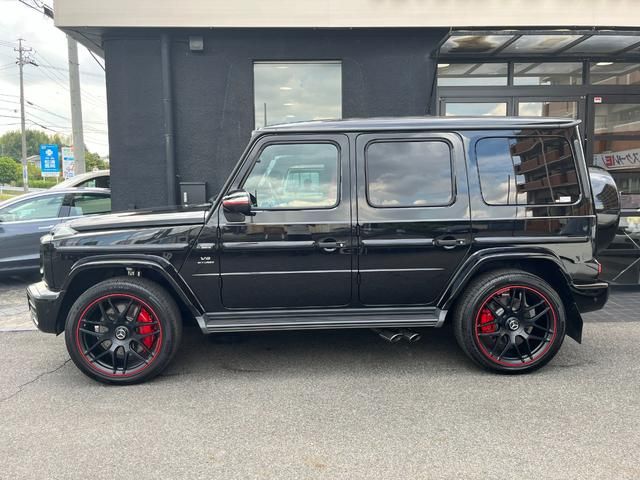 Amg G-CLASS 2019-12 22336-7