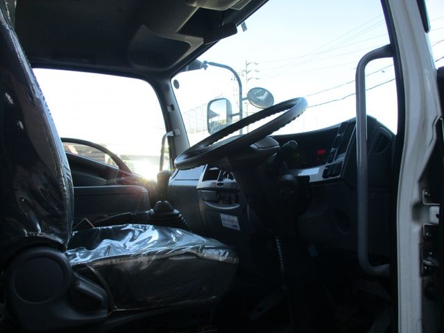 Isuzu FORWARD 2017-03 193895-17