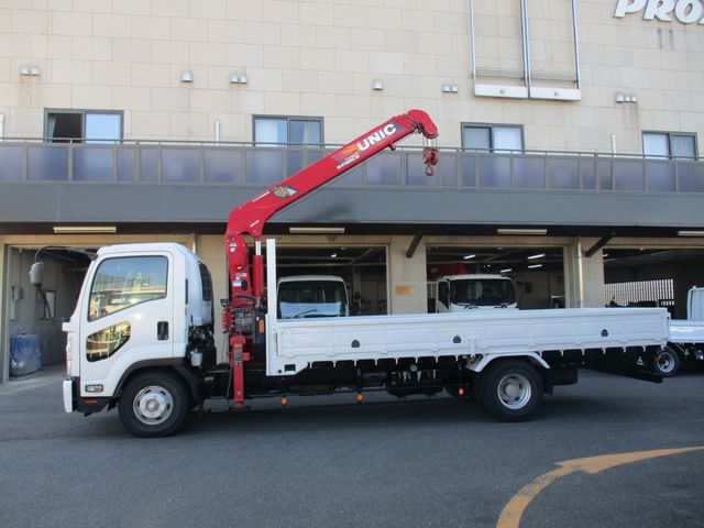 Isuzu FORWARD 2017-03 193895-4
